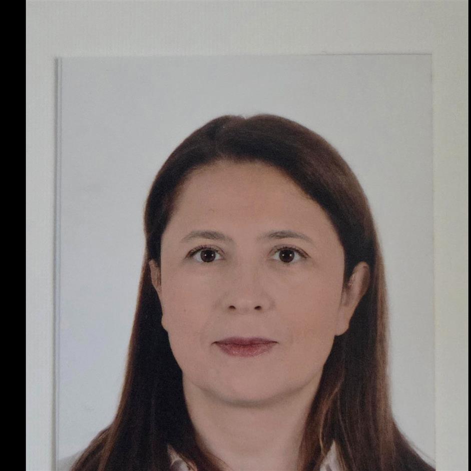 Nilay ŞEN profil fotoğrafı
