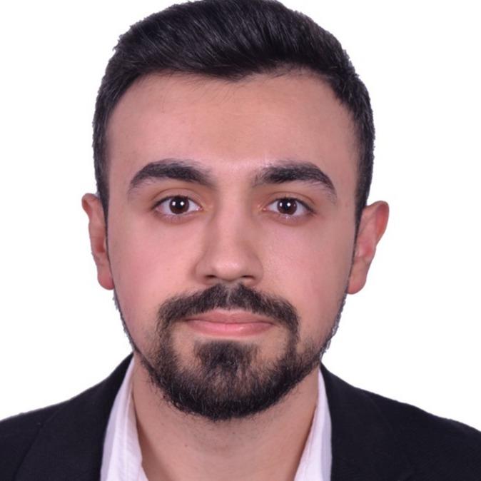Burhan ADIGÜZEL profil fotoğrafı
